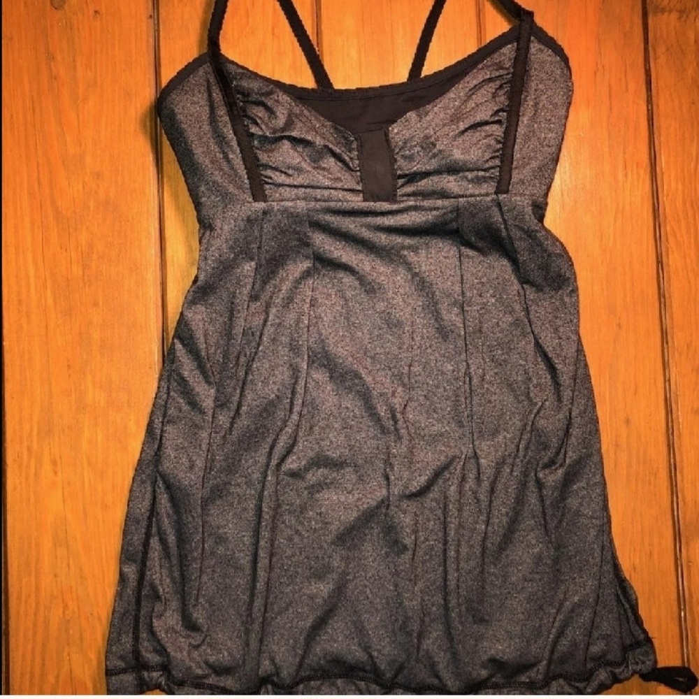 Lululemon Athletica Multiple Tank Tops